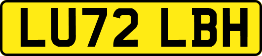 LU72LBH