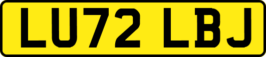 LU72LBJ