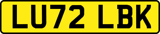 LU72LBK