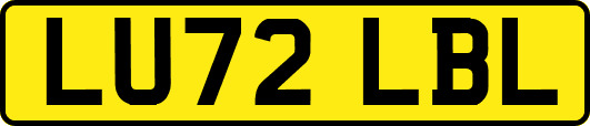 LU72LBL