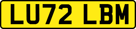 LU72LBM