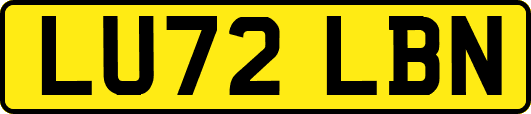 LU72LBN