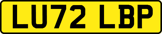 LU72LBP