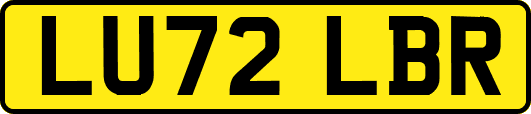 LU72LBR
