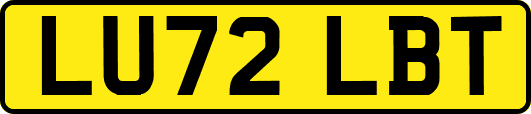 LU72LBT