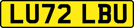LU72LBU