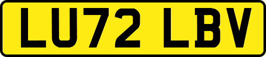 LU72LBV