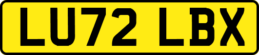 LU72LBX