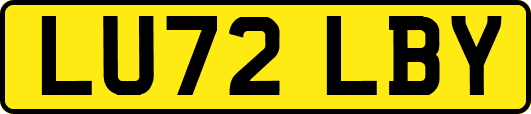 LU72LBY