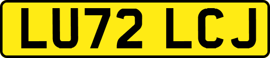 LU72LCJ