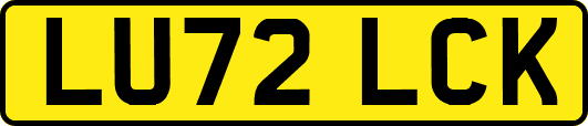 LU72LCK