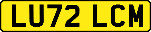 LU72LCM