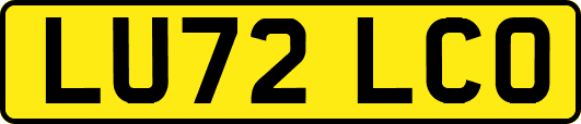 LU72LCO
