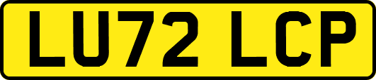 LU72LCP