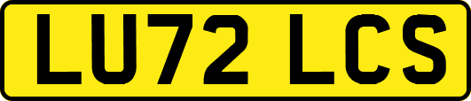 LU72LCS