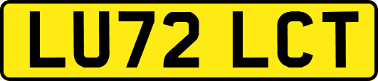 LU72LCT