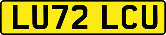 LU72LCU