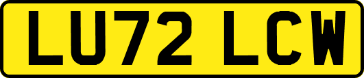LU72LCW