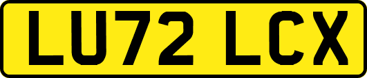 LU72LCX