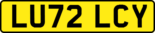 LU72LCY