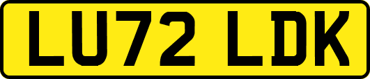 LU72LDK