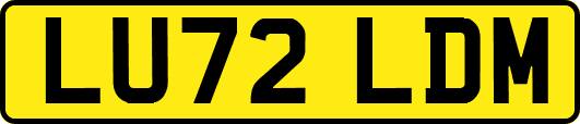 LU72LDM