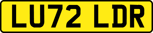 LU72LDR