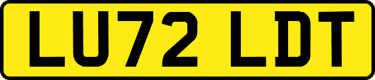 LU72LDT