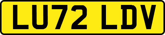 LU72LDV