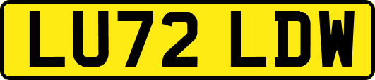 LU72LDW
