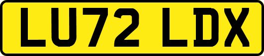 LU72LDX