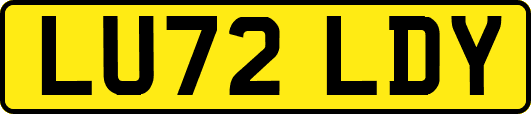 LU72LDY