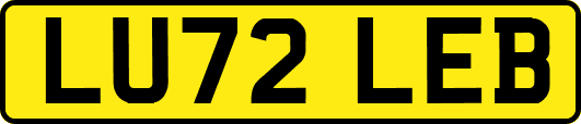 LU72LEB
