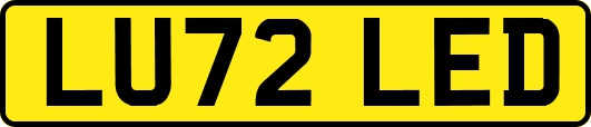 LU72LED