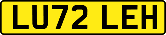 LU72LEH