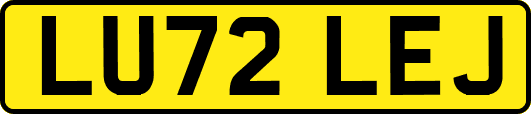 LU72LEJ