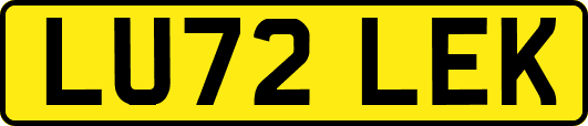 LU72LEK