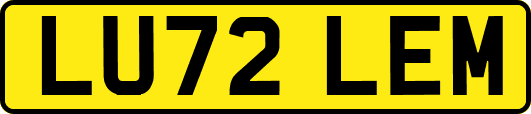 LU72LEM