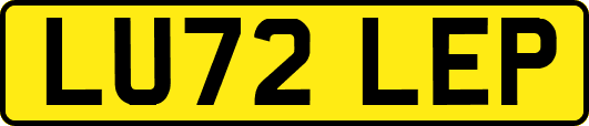 LU72LEP