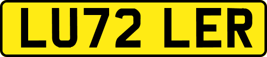 LU72LER