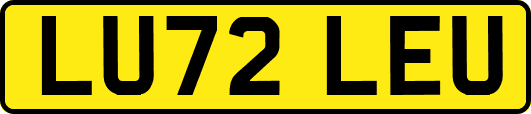 LU72LEU