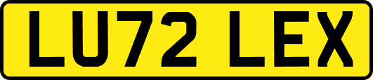 LU72LEX