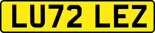 LU72LEZ