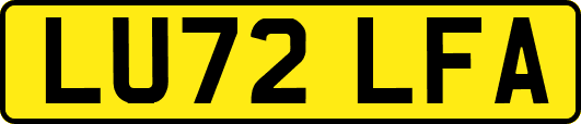 LU72LFA