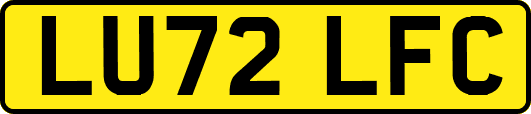 LU72LFC
