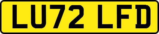 LU72LFD