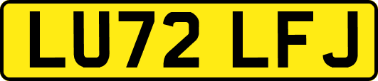 LU72LFJ