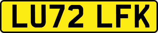 LU72LFK