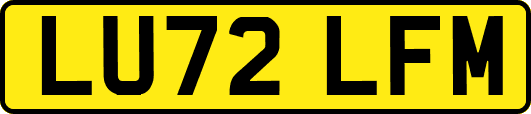 LU72LFM