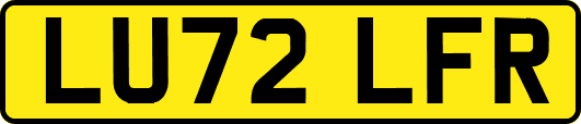 LU72LFR